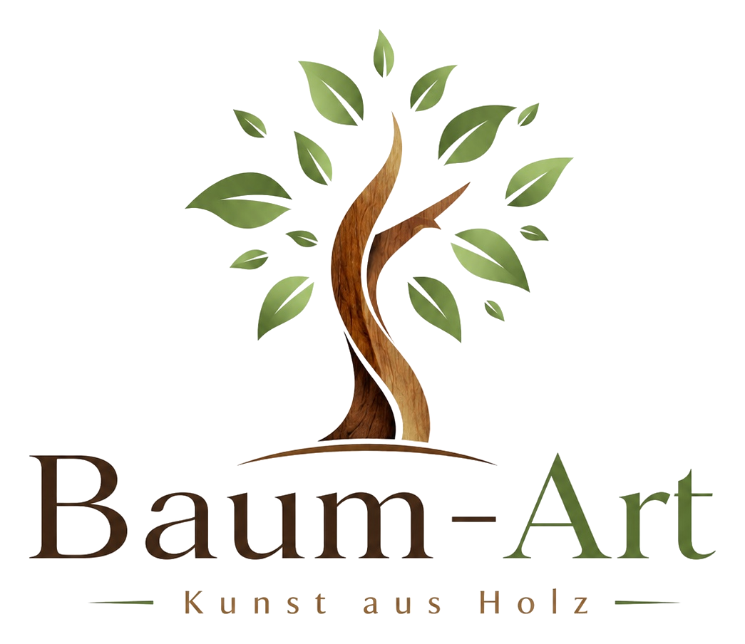 Baum-Art – Kunst und Skulpturen aus Holz