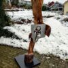 Baum-Umarmung 2 Baum-Umarmung