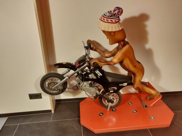 Biker 4 Biker