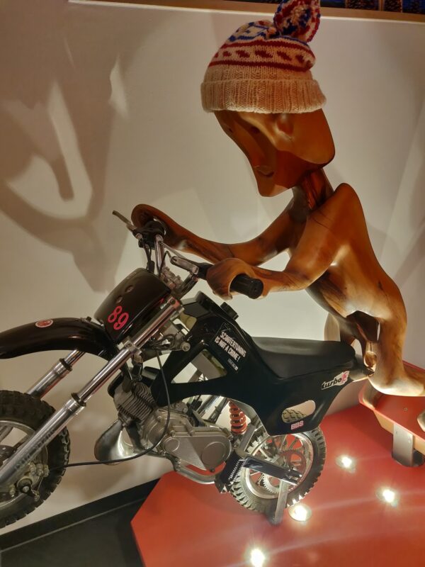 Biker 5 Biker