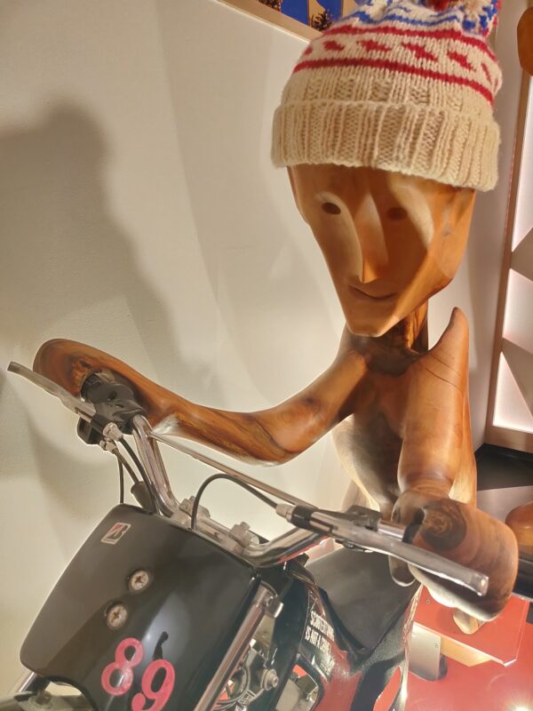 Biker 7 Biker