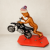 Biker Shop Biker