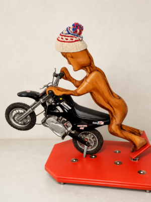 Biker