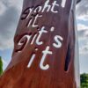 Goht it - git´s it 4 Goht it – git’s it