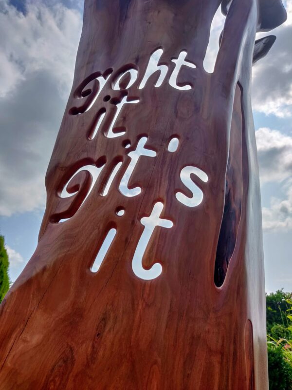Goht it - git´s it 4 Goht it – git’s it