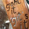 Goht it - git´s it 5 Goht it – git’s it