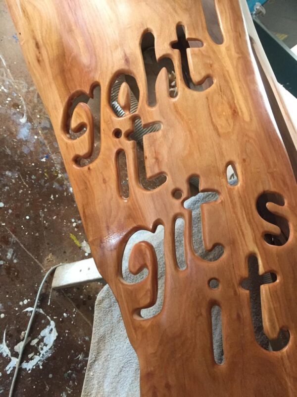 Goht it - git´s it 5 Goht it – git’s it
