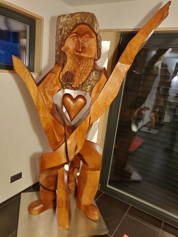 Mann mit Herz 7 Mann mit Herz