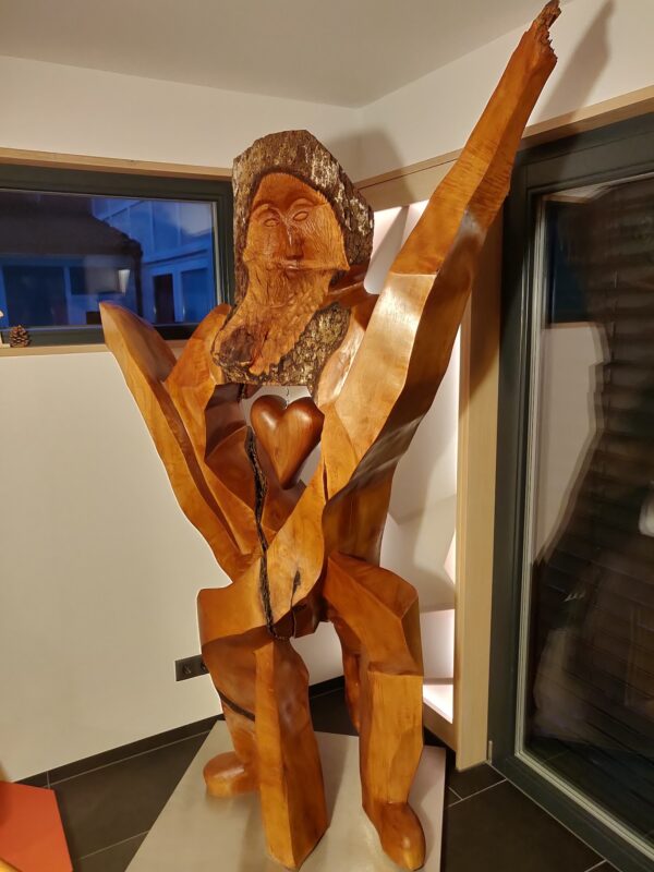Mann mit Herz 9 Mann mit Herz